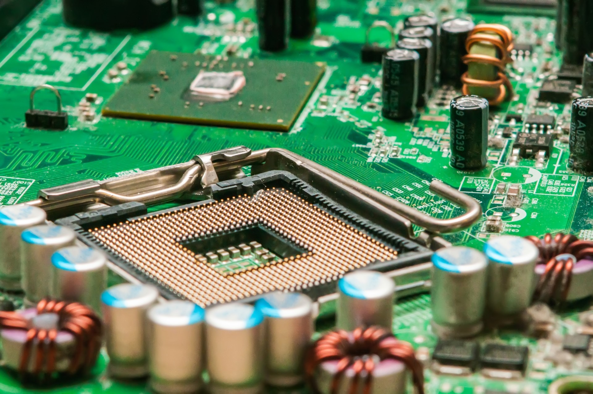 The Impact of Corporate Data Loss from Mobile Devices