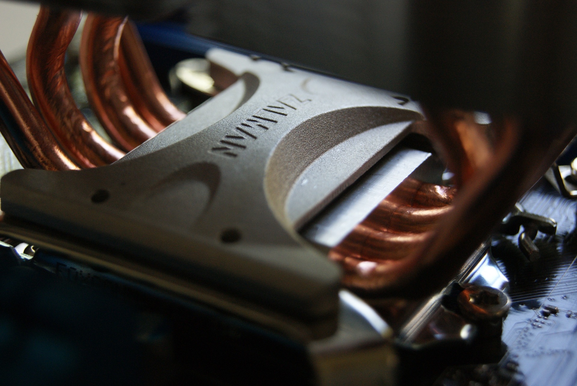 State CIOs Can Take a Leadership Role in Data Security