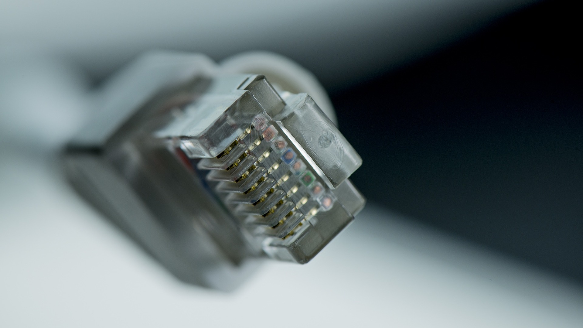 How to choose a network cable